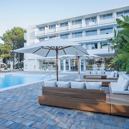 Hotel Anfora Ibiza Es Cana Dış mekan fotoğraf