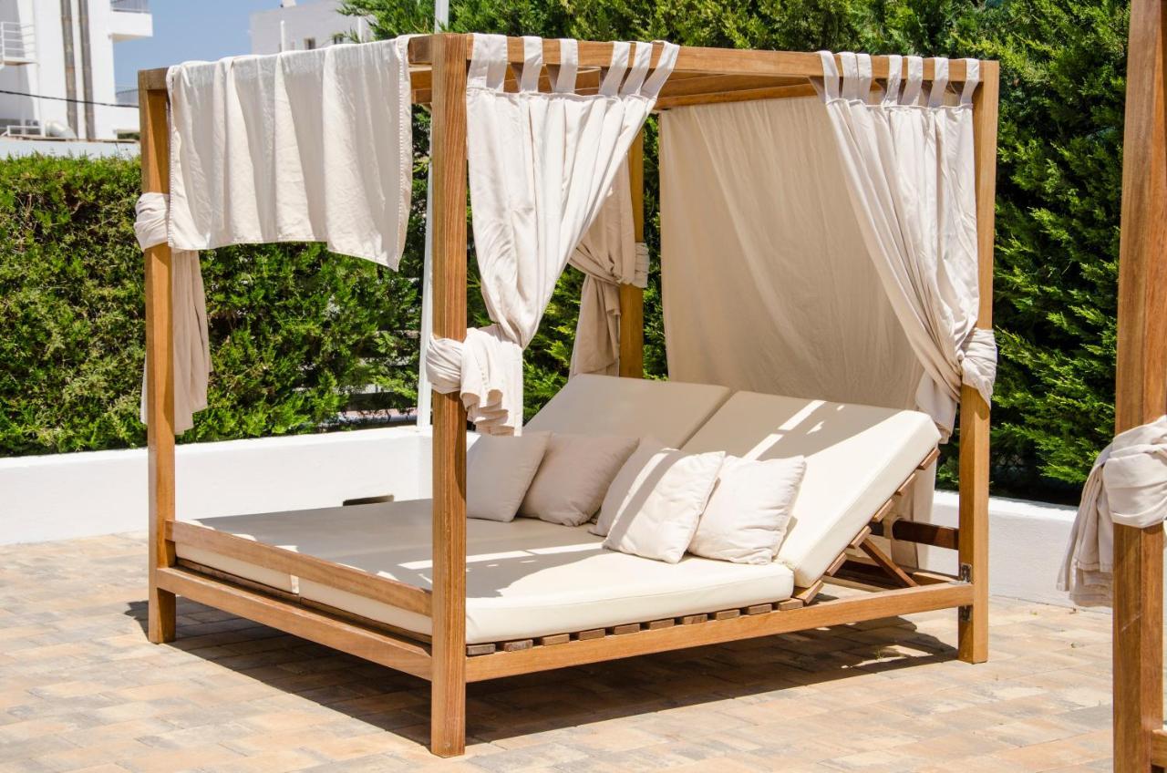 Hotel Anfora Ibiza Es Cana Dış mekan fotoğraf