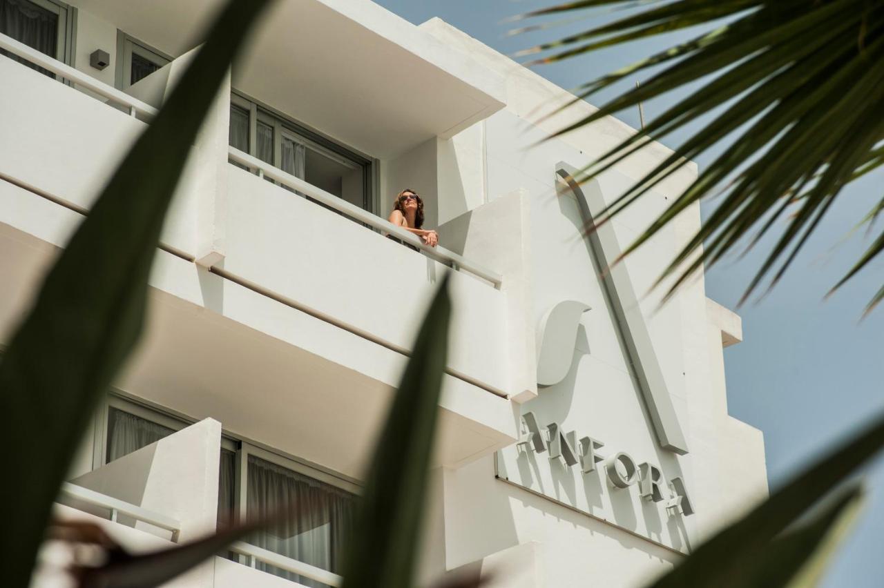 Hotel Anfora Ibiza Es Cana Dış mekan fotoğraf
