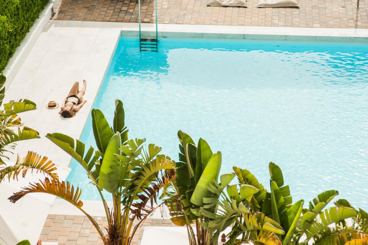 Hotel Anfora Ibiza Es Cana Dış mekan fotoğraf