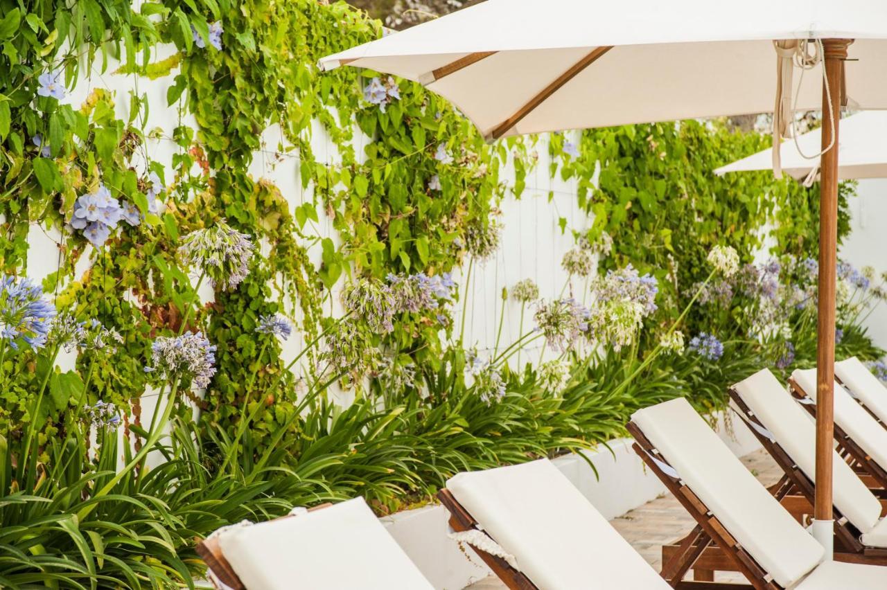 Hotel Anfora Ibiza Es Cana Dış mekan fotoğraf