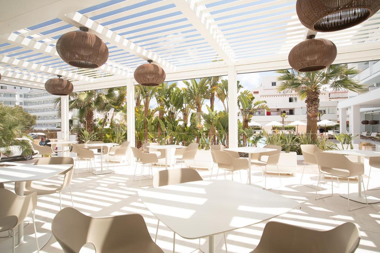 Hotel Anfora Ibiza Es Cana Dış mekan fotoğraf