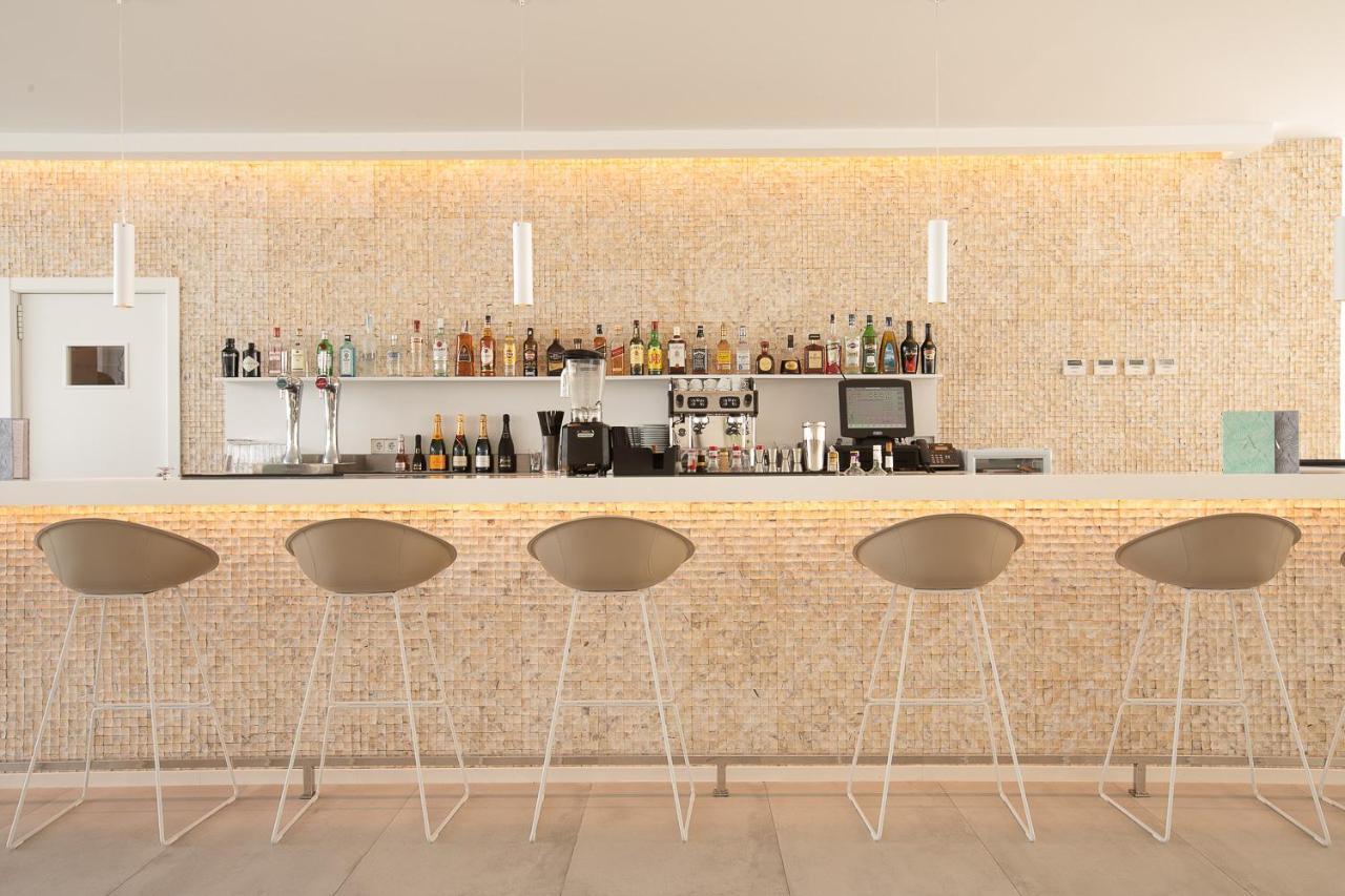 Hotel Anfora Ibiza Es Cana Dış mekan fotoğraf