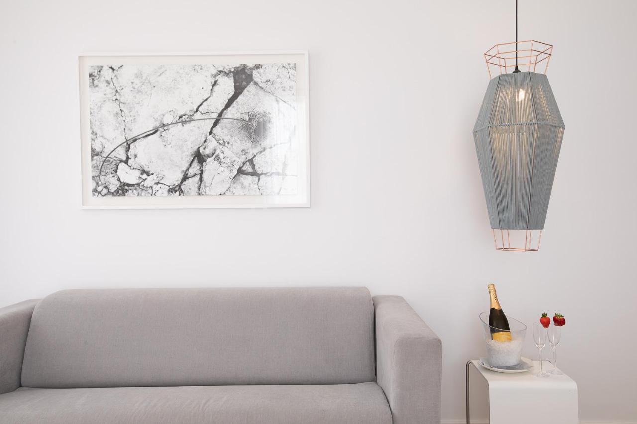 Hotel Anfora Ibiza Es Cana Dış mekan fotoğraf